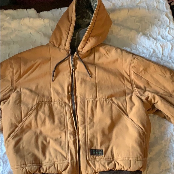 Liberty Other - Heavy weight Jacket